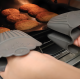 Silicone Oven Mitts